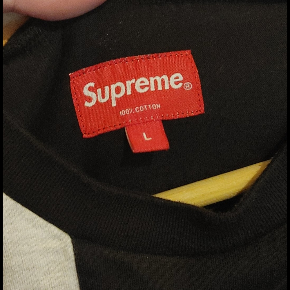 Supreme Patchwork Pocket - Picture 3 of 3